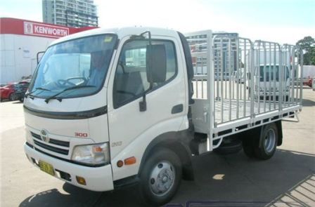 300 series 3